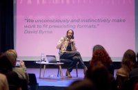 Актор Яннік Нумен: «Історії, які ми розповідаємо, формують спосіб, у який ми мислимо»