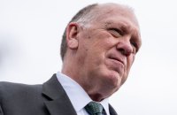 У Трампа повідомили, що з Міннеаполіса виводять третину федеральних агентів