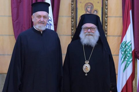 Синод предстоятелей древних патриархатов по украинскому вопросу состоится до 18 апреля в Константинополе
