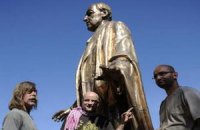 В Праге появится памятник президенту США