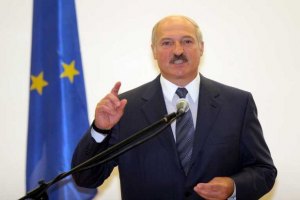 Лукашенко обещает жестко реагировать на санкции Евросоюза