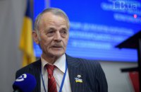 Джемілєв наполягає на призначенні уповноваженого президента України у справах кримських татар