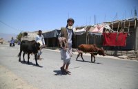 Талибы заявили, что контролируют 85% территории Афганистана
