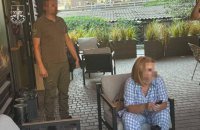 Суд відправив під варту співробітницю Одеської митниці у справі про отримання хабаря