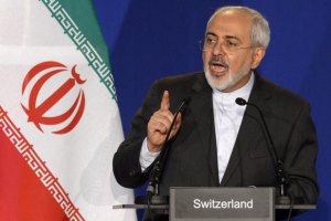 Іран пообіцяв використати свій вплив у регіоні для вирішення єменської кризи