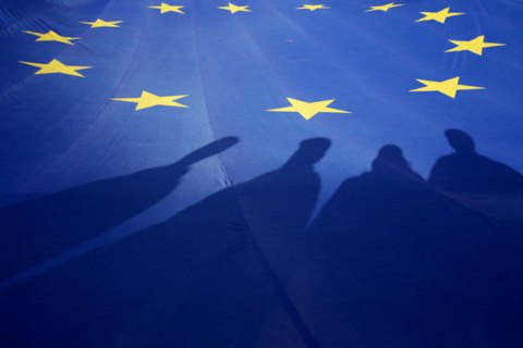 Євросоюз затвердив бюджет на 2018 рік