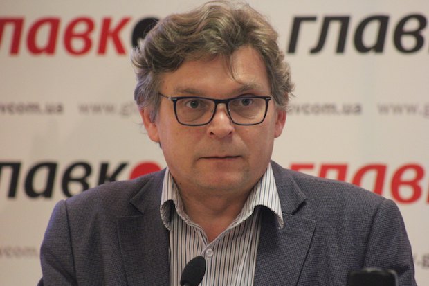 Аркадій Бущенко