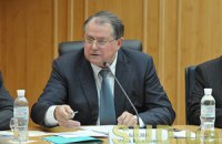 Голова Конституційного Суду Баулін потрапив у ДТП під Полтавою, є загиблі (оновлено)