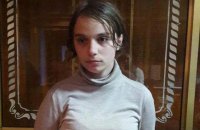 В Мироновке поймали 16-летнюю беглянку из российского интерната