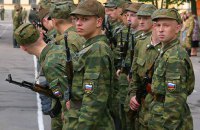 Росія нарощує спроби вербування чоловіків на війну: скасувала вікові обмеження і пішла по вʼязницях