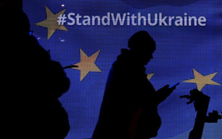У ЄС  вважають, що війна в Україні найімовірніше закінчиться “компромісним врегулюванням”, − опитування 