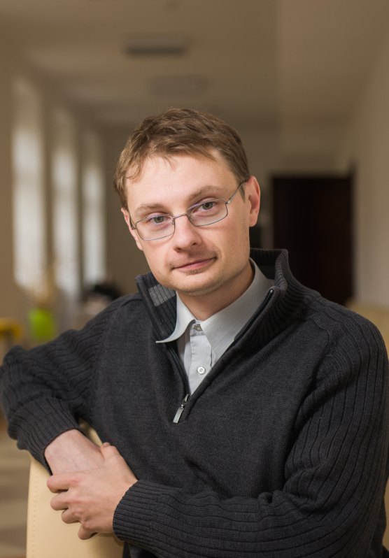 Олександр Аврамчук 