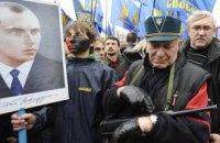В Одессе запретили чествовать героев УПА