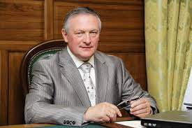 Губернатором Запорізької області призначено Баранова