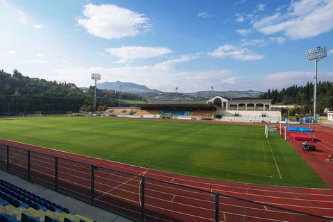 УЕФА даст денег на стадион для "Таврии" в Херсоне