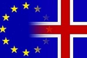 Парламент Исландии дал зеленый свет переговорам о вступлении в ЕС
