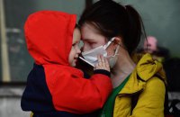 Понад 1 мільйон українців отримали зимову допомогу від ООН