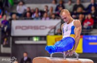 Чоловіча збірна України зі спортивної гімнастики кваліфікувалася на чемпіонат світу у команді