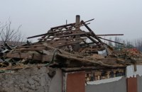 На Дніпропетровщині двоє поранених через обстріли РФ