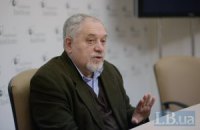 Семен Глузман: "Вовсе не считаю, что Янукович – Сталин"