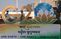 Індія прагне уникати слова “війна” у спільних заявах G20