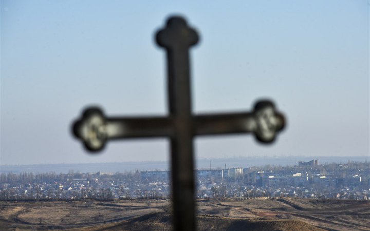 ООН: від початку повномасштабної війни в Україні загинуло 15 000 цивільних