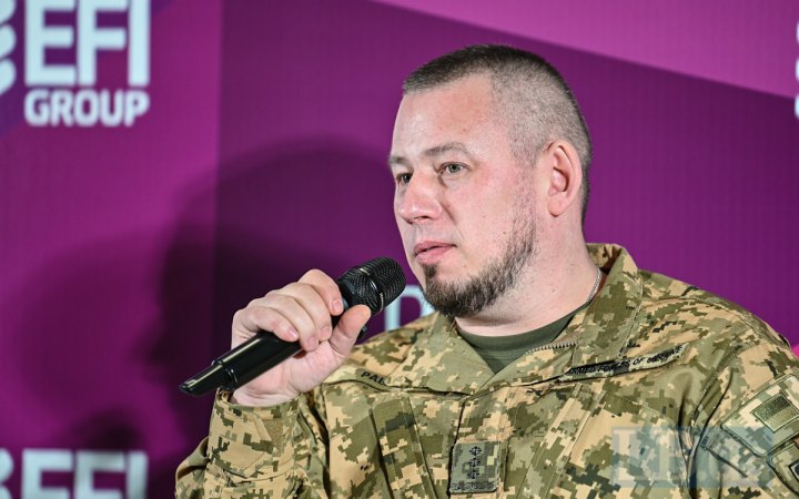 Паліса: у планах Росії вперше з’явилася ідея "буферної зони" на Вінниччині зі сторони самопроголошеного Придністров’я