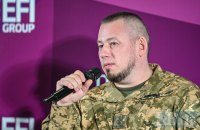 Паліса: у планах Росії вперше з’явилася ідея "буферної зони" на Вінниччині зі сторони самопроголошеного Придністров’я