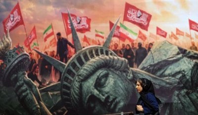 Ні війни, ні миру: що відбувається між США та Іраном? 