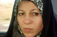 ​Дочь экс-президента Ирана осуждена на полгода тюрьмы
