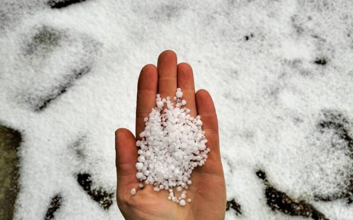 У неділю в Україні очікується погіршення погоди