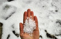 У неділю в Україні очікується погіршення погоди