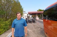 “Трибуна”: СБУ затримала за проросійську пропаганду журналіста Кирила Стадніченка