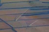 Зеленський: українська делегація вирушить до США для домовленостей щодо Patriot та HIMARS