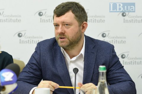 Корнієнко: "Слуга народу" обговорить кадрові призначення на засіданні фракції