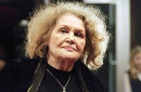 Зеленский поздравил поэтессу Лину Костенко с 90-летием 