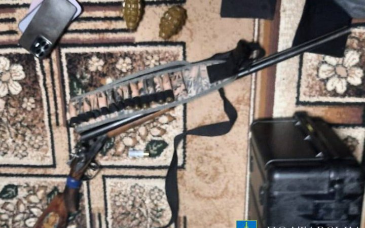 Вбивство військового ТЦК на Полтавщині: затриманим оголосили про підозру