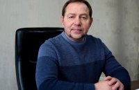 У російському полоні помер міський голова Дніпрорудного Євгеній Матвєєв