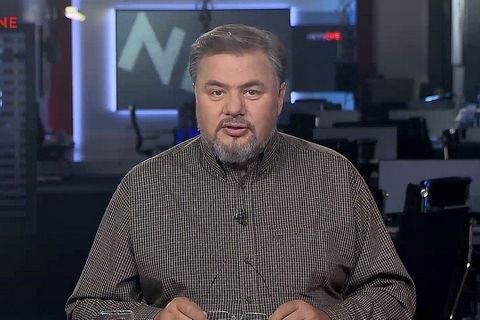 Нацсовет назначил внеочередную проверку телеканалу NewsOne