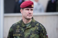 Головнокомандувач армії Чехії: "Війна буде тривалою, а Росія ставатиме більш ворожою навіть попри поразку"