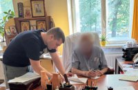 На Харківщині директора медзакладу судитимуть у справі фіктивної реабілітації військових