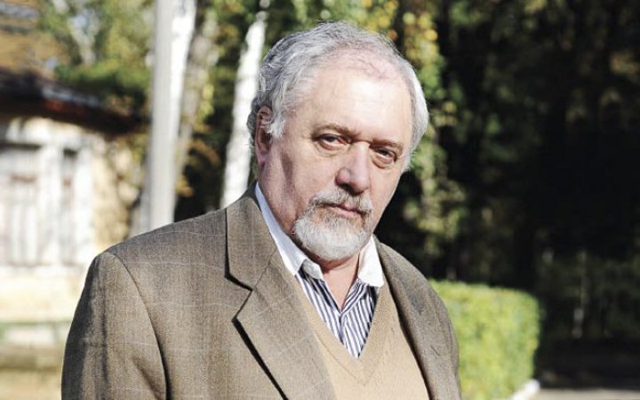 Помер лікар-психіатр, правозахисник та колишній політв’язень Семен Глузман