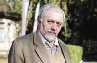 Помер лікар-психіатр, правозахисник та колишній політв’язень Семен Глузман