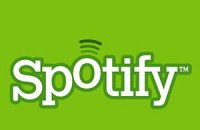 Музыкальный сервис Spotify оценили в $4 млрд