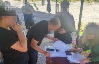 У Дніпрі викрили схему незаконного переоформлення нерухомості за підробленими документами