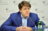 Винник анонсировал вливание 6 млрд гривен в ВПК по механизму госгарантий