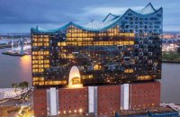 В Гамбурге завершили строительство долгостроя, ставшего символом города