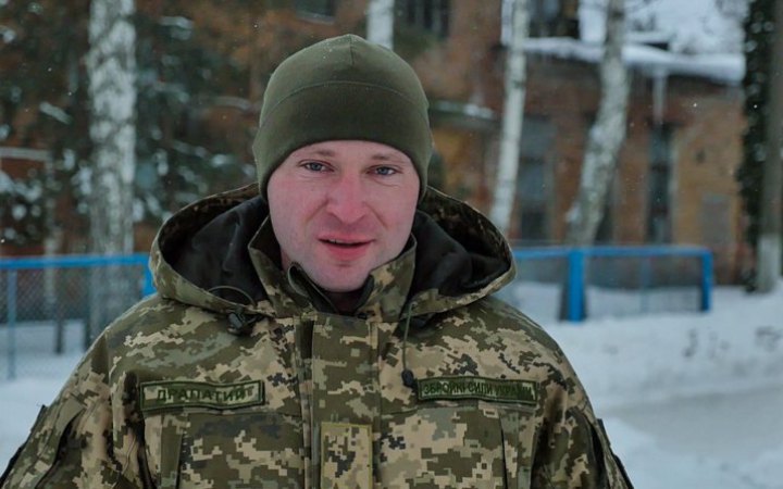 Командувача ОТУВ "Харків" замінили на тлі наступу росіян