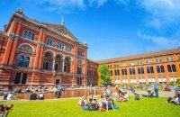 Лондонський Музей Вікторії та Альберта оголошує міжнародну конференцію про українську культурну спадщину