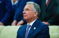 The Telegraph: США готові визнати окуповані землі частиною Росії, щоб забезпечити укладання угоди про мир 